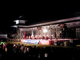 Yosakoi Sooran Nihonkai festival