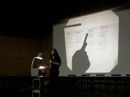 OS structure illustrations