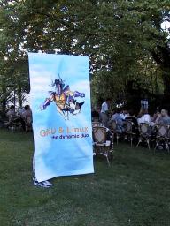 Cool GNU & Linux poster