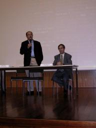 Gilles Savary, Pierre Jarillon