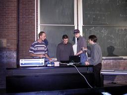 Apt-get install mozilla...