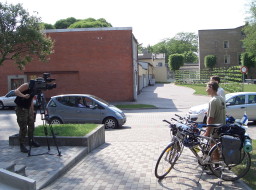 Ventspils-TV