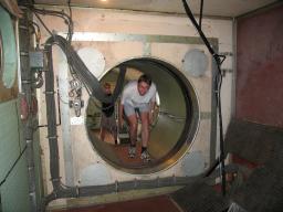 Sukellusvenedesignia