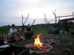 Grillailua Mobile Graveyardilla