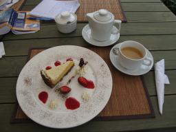 Jälkiruoka á la Postimies