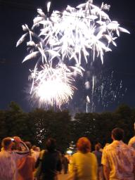 Pormestarin tervehdys