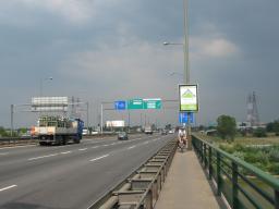 Siltasuunnittelu oli lievästi autoja suosivaa