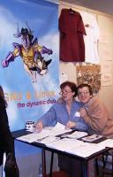 April-j�rjest�n osasto