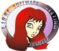 The logo of the 
event